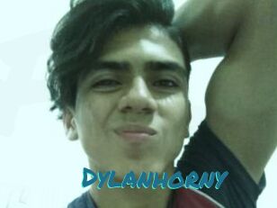 Dylanhorny