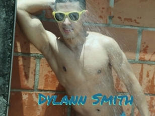 Dylann_Smith