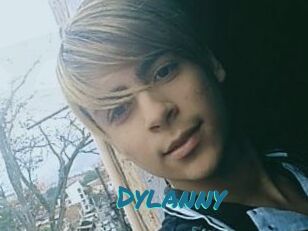 Dylanny