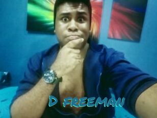 D_freeman