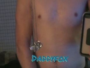 Daddyfox