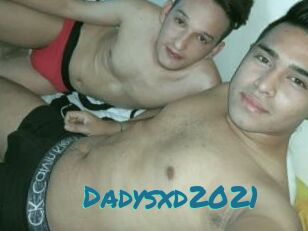 Dadysxd2021
