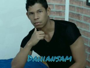 Dahiansam
