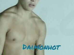Daimonhot