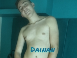 Dainan