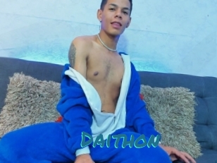 Daithon