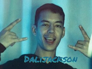 Dalijackson