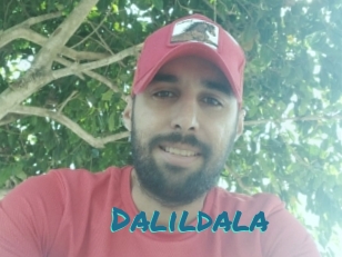 Dalildala