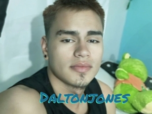 Daltonjones