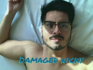 Damaged_nicky