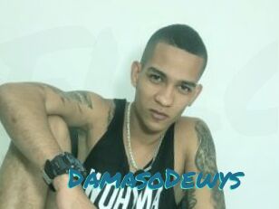 DamasoDewys