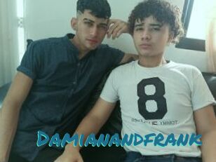 Damianandfrank
