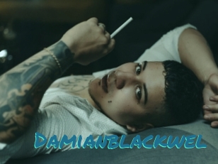Damianblackwel