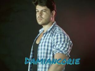Damiancorie