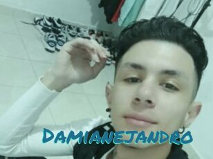 Damianejandro
