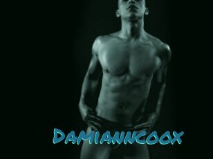 Damianncoox