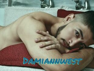 Damiannwest