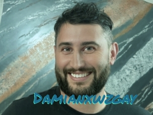 Damianxwzgay