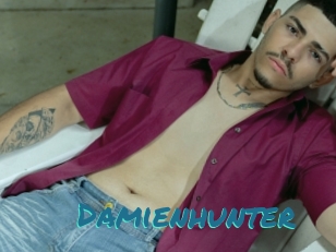 Damienhunter