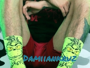 Damiiankruz