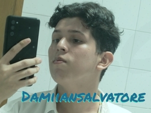 Damiiansalvatore