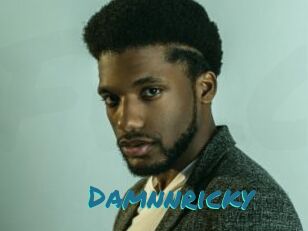 Damnnricky