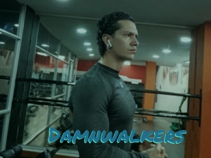 Damnwalkers
