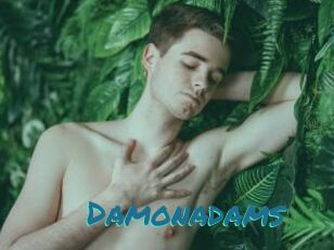Damonadams