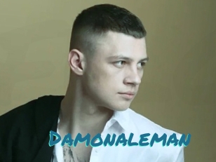 Damonaleman
