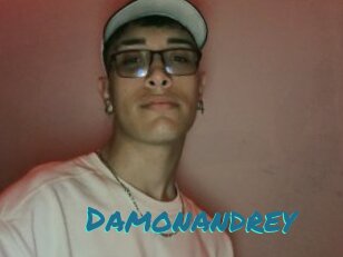 Damonandrey