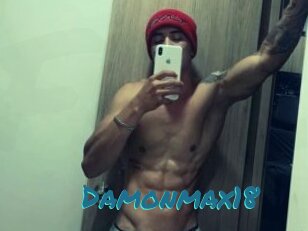 Damonmax18