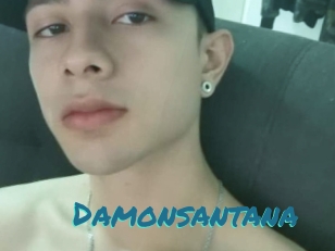 Damonsantana