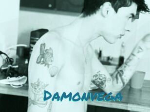 Damonvega