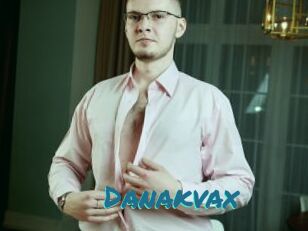 Danakvax