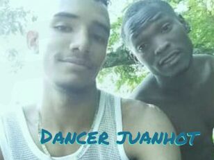 Dancer_juanhot