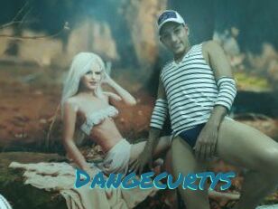 Dangecurtys