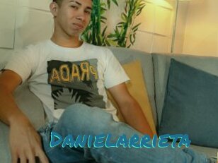 Danielarrieta