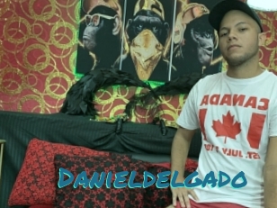 Danieldelgado