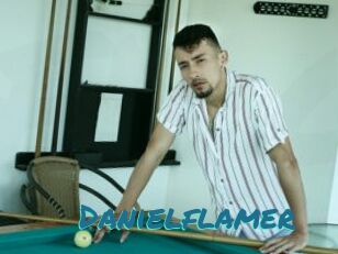 Danielflamer