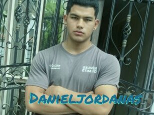 Danieljordanas