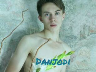 Danjodi