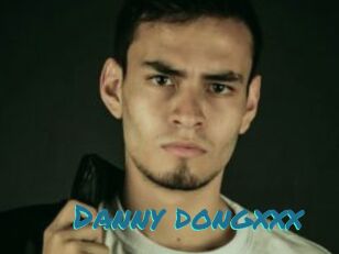 Danny_dongxxx