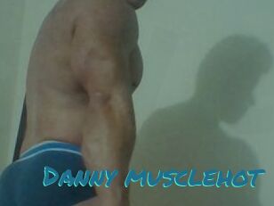 Danny_musclehot