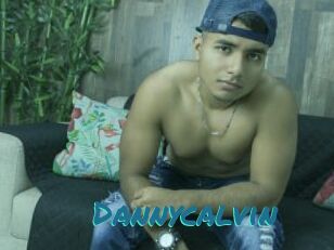Dannycalvin