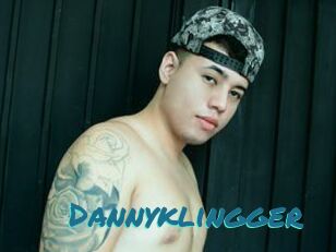 Dannyklingger
