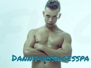 Dannymassagesspa