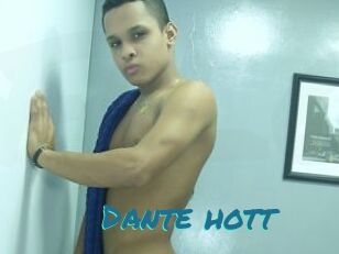 Dante_hott