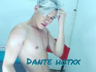 Dante_hotxx