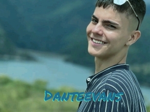Danteevans