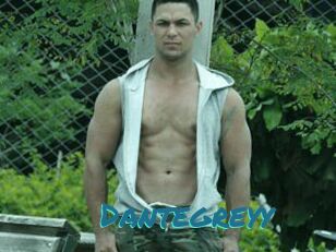 Dantegreyy